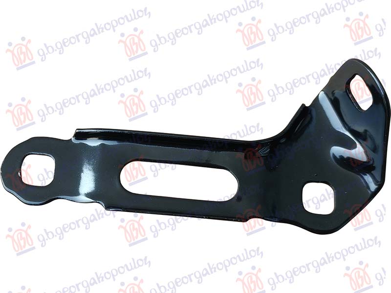 Bmw series 2 active/gran tourer 2017-2021 (f45/f46 NOSAC BLATOBRANA (ZADNJI DEO)