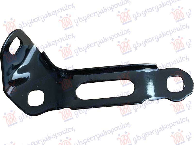 Bmw series 2 active/gran tourer 2017-2021 (f45/f46 NOSAC BLATOBRANA (ZADNJI DEO)