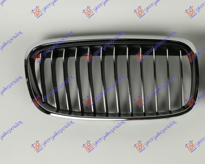 Bmw series 2 (f45/f46) active/gran tourer 14-17 PVC MASKA (LUXURY-LINE)