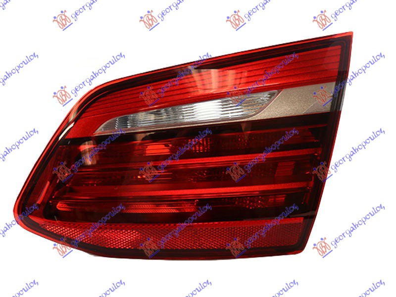 Bmw series 2 (f45/f46) tourer 14- STOP LAMPA UNUTRASNJA (F45) (O)