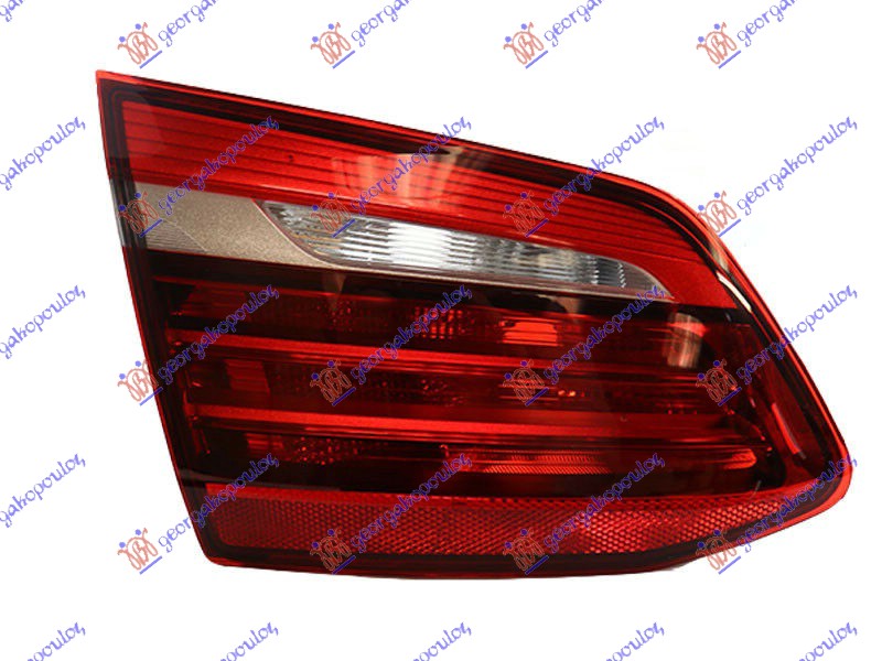 Bmw series 2 (f45/f46) tourer 14- STOP LAMPA UNUTRASNJA (F45) (O)