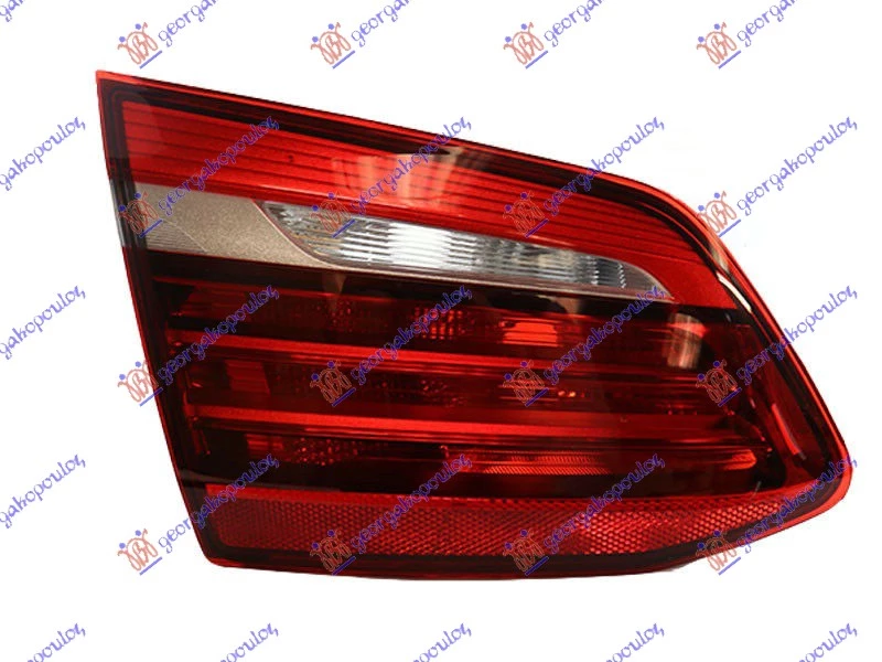 Bmw series 2 (f45/f46) active/gran tourer 14-17 STOP LAMPA UNUTRASNJA (F45) (O)