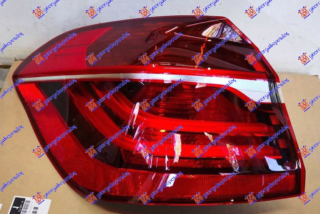 Bmw series 2 (f45/f46) active/gran tourer 14-17 STOP LAMPA SPOLJASNJA (F45) LED