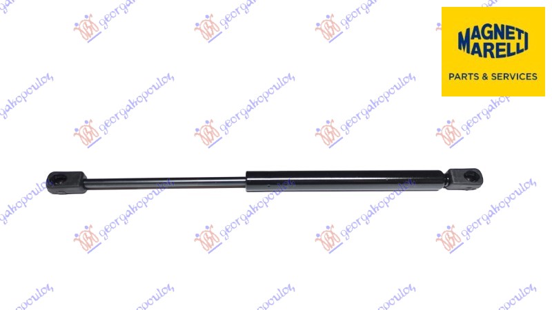 Bmw series 2 (f45/f46) active/gran tourer 17-21 AMORTIZER HAUBE (F46) (362L-295N) (MARELLI)