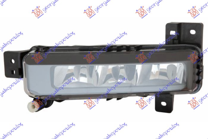 Bmw series 2 (f45/f46) active/gran tourer 17-21 MAGLENKA LED