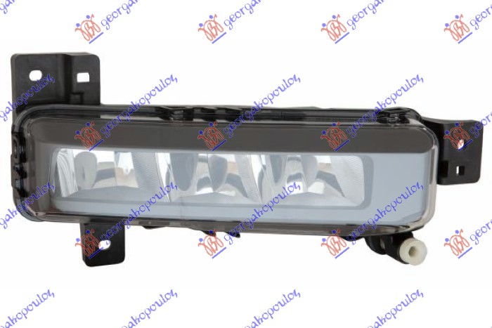 Bmw series 2 (f45/f46) active/gran tourer 17-21 MAGLENKA LED