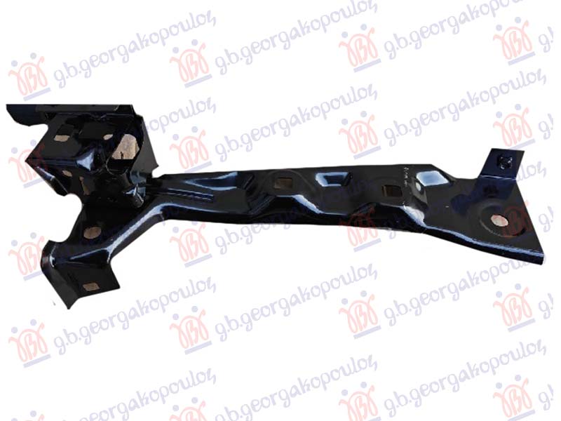 Bmw series 1 2019-2024 (f40) NOSAC BLATOBRANA
