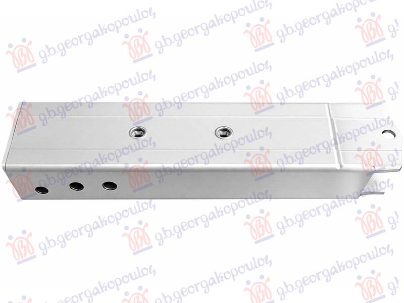Bmw series 1 2019-2024 (f40) NOSAC HLADNJAKA PREDNJI ALUMINIJUM (PRODUZETAK SASIJE)
