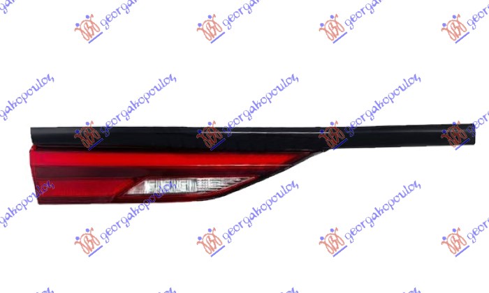 Bmw series 2 (f44) gran coupe 19- STOP LAMPA UNUTRASNJA LED (ULO)