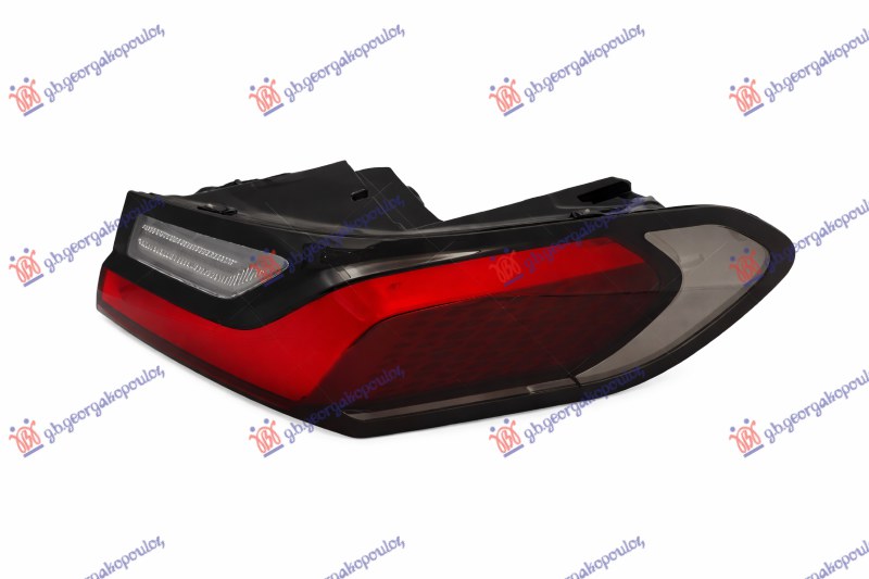 Bmw series 2 active tourer 2021- (u06) STOP LAMPA SPOLJASNJA LED (HIGH VERSION) (ORIGINALNI)