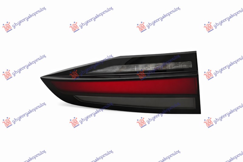 Bmw series 2 active tourer 2021- (u06) STOP LAMPA UNUTRASNJA LED (HIGH VERSION) (ORIGINALNI)