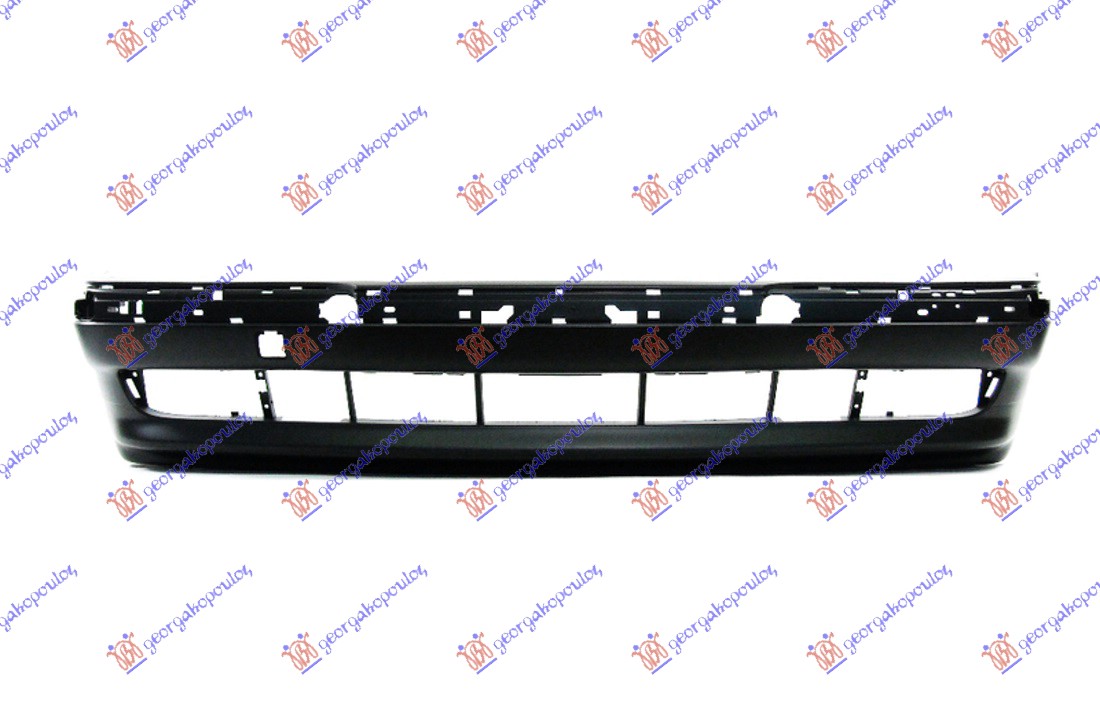 Bmw series 7 (e38) 95-02 PREDNJI BRANIK PM