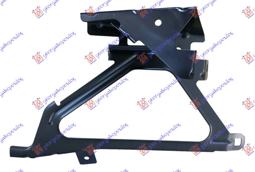 Bmw series 7 (f01/02) 08-12 NOSAC PREDNJEG BLATOBRANA