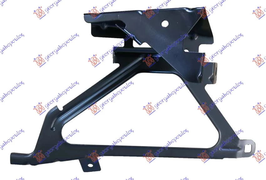 Bmw series 7 (f01/02) 12-15 NOSAC PREDNJEG BLATOBRANA