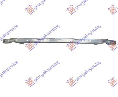 Bmw series 7 (g11/g12) 15-19 SINA PREDNJEG BRANIKA DONJA ALUMINIJUM