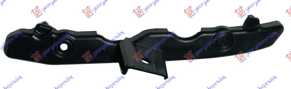 Bmw series 7 (g11/g12) 15-19 NOSAC PREDNJEG BRANIKA GORNJI PLASTICNI