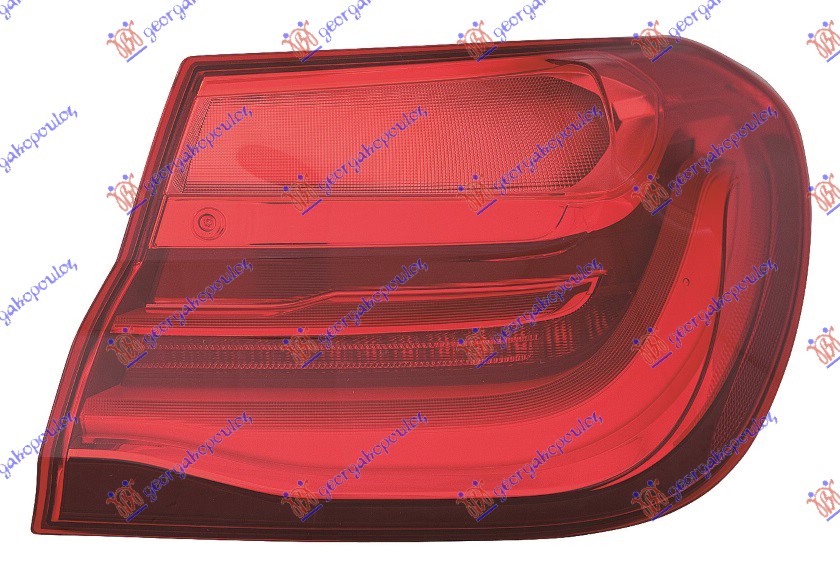 Bmw series 7 (g11/g12) 15- STOP LAMPA SPOLJASNJA (LED) (DEPO)