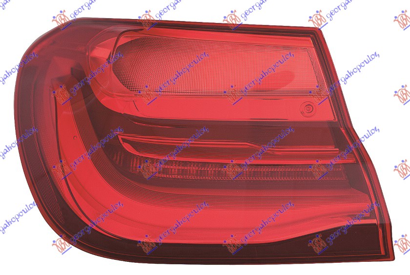 Bmw series 7 (g11/g12) 15- STOP LAMPA SPOLJASNJA (LED) (DEPO)