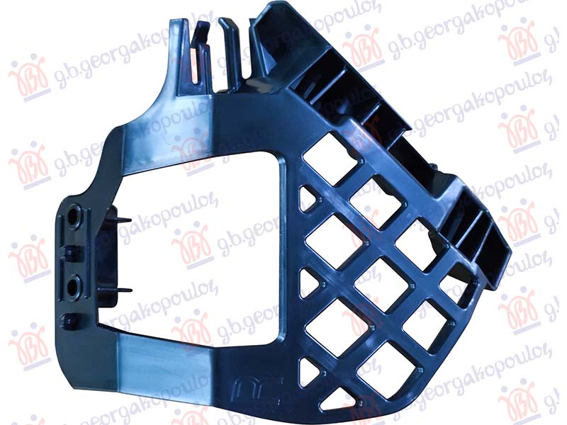 Bmw series 7 2019-2022 (g11/g12) NOSAC PREDNJEG BRANIKA BOCNI GORNJI PLASTICNI