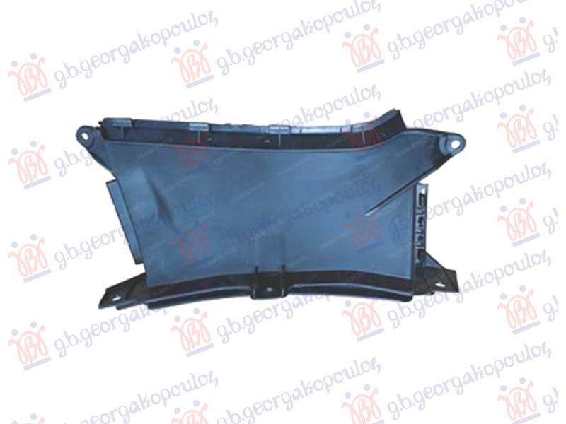 Bmw series 7 2019-2022 (g11/g12) USMERIVAC VAZDUHA BLATOBRANA UNUTRASNJI