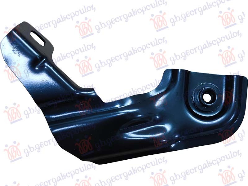 Bmw series 5 2024- (g60/g61) NOSAC BLATOBRANA GORNJI ZADNJI METAL
