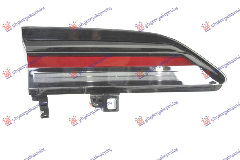 Bmw series 7 (g70) 22- STOP LAMPA UNUTRASNJA LED (SHADOW-LINE) (MARELLI)