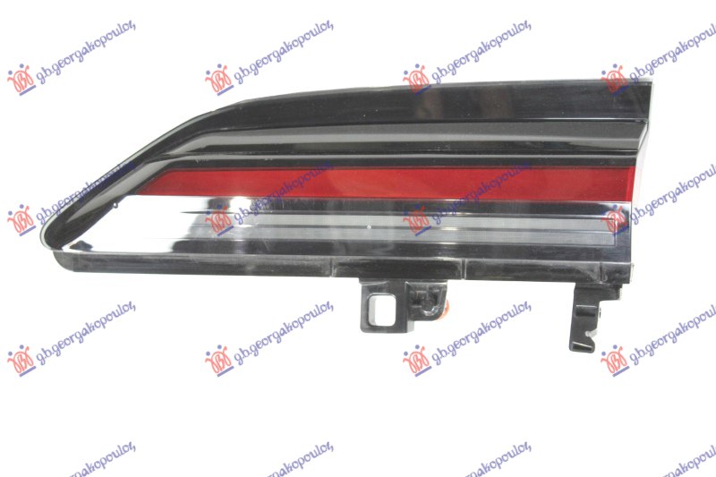 Bmw series 7 (g70) 22- STOP LAMPA UNUTRASNJA LED (SHADOW-LINE) (MARELLI)