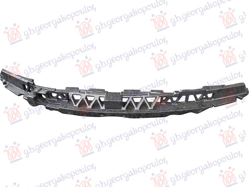 Bmw series 4 coupe/cab. 2014-2020 (f32/f36/f33) APSORBER PREDNJEG BRANIKA (M-SPORT)