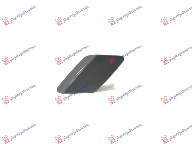 Bmw series 4 coupe/cab. 2014-2020 (f32/f36/f33) POKLOPAC PRSKALICE