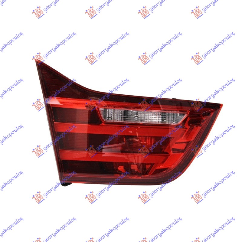 Bmw series 4 (f32/36/33/)coupe/gr.coupe/cabrio 14- STOP LAMPA UNUTRASNJA (ULO)