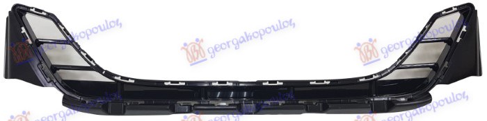 Bmw series 4 coupe 2020- (g22) CENTRALNA RESETKA (M-SPORT)