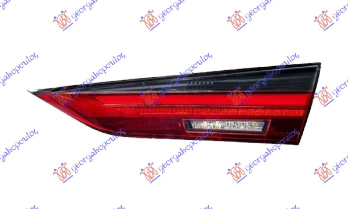 Bmw series 4 (g22) coupe 20- STOP LAMPA UNUTRASNJA LED (ULO)