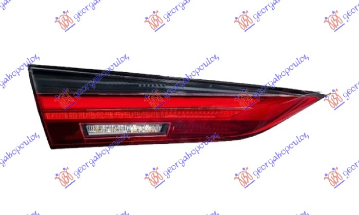 Bmw series 4 (g22) coupe 20- STOP LAMPA UNUTRASNJA LED (ULO)