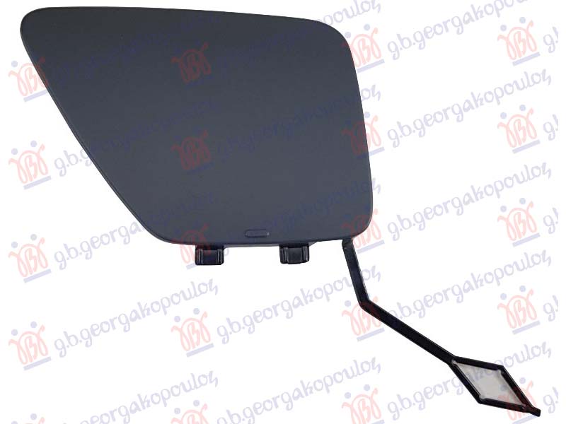 Bmw series 4 coupe 2020- (g22) POKLOPAC KUKE PREDNJEG BRANIKA