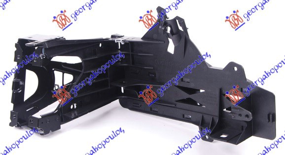 Bmw series 5 (f10/11) 10-13 LIMENI OKVIR FARA