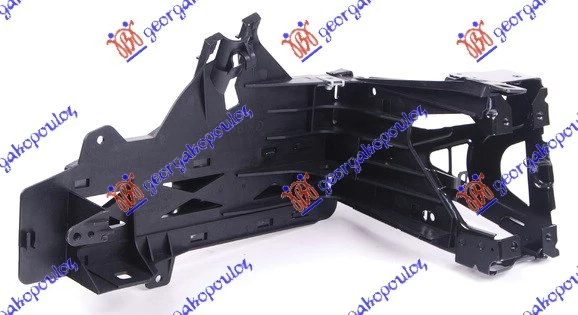 Bmw series 5 (f10/11) 10-13 LIMENI OKVIR FARA