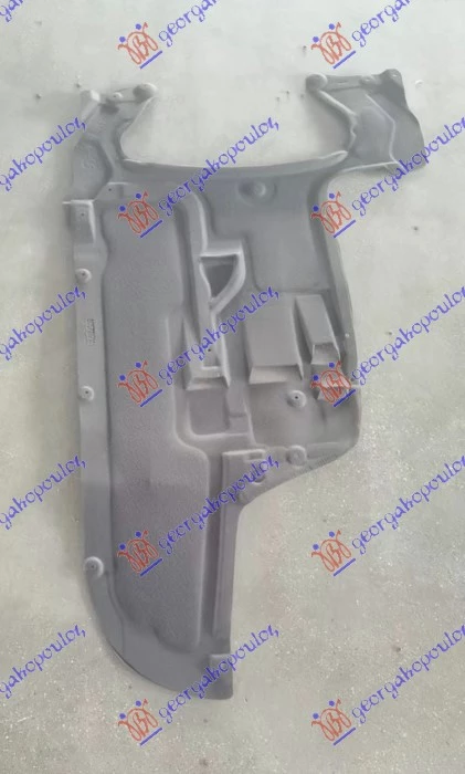 Bmw series 5 (f10/11) 13-16 ZASTITA PODA PLASTICNA