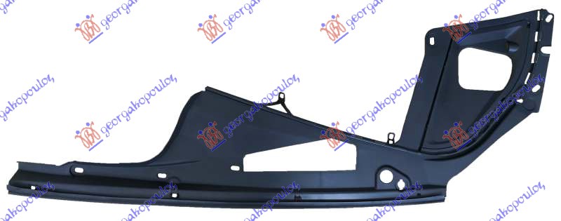 Bmw series 5 (f10/11) 10-13 POKLOPAC NA BLATOBRANU(F10/F11)