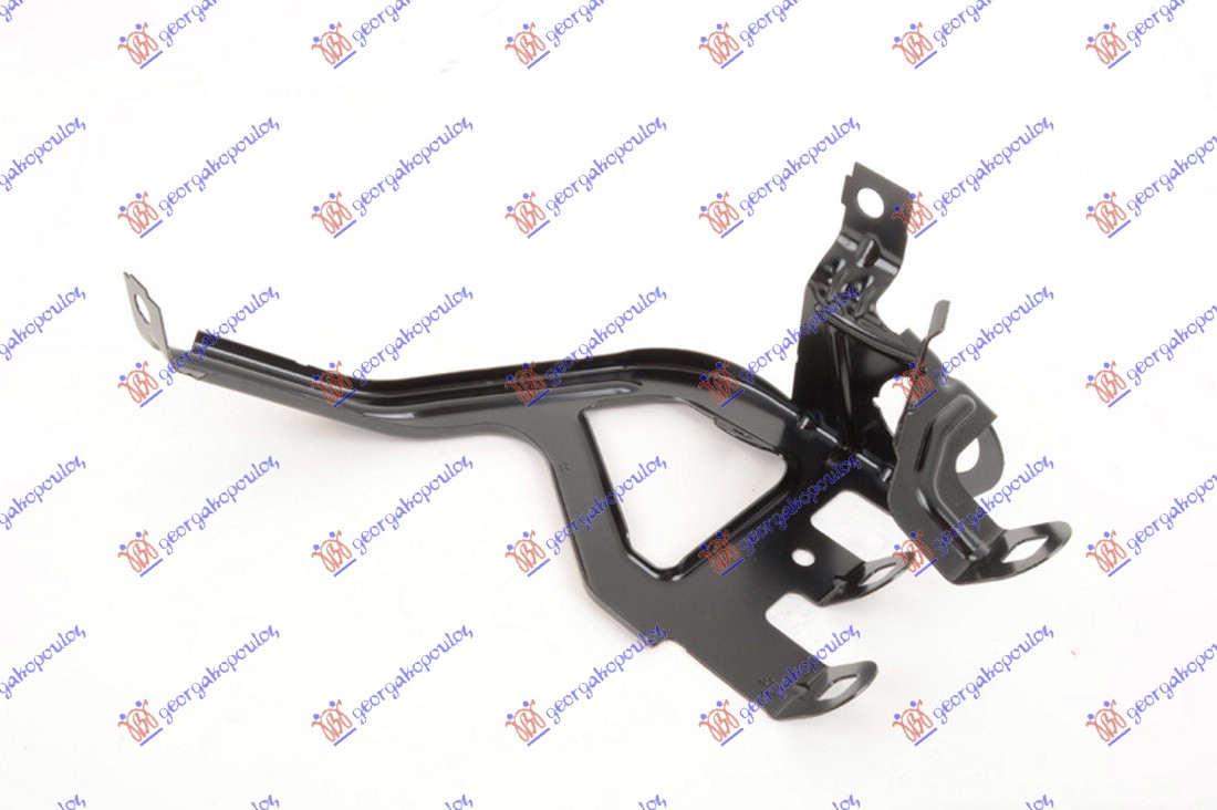 Bmw series 5 (f10/11) 13-16 NOSAC PREDNJEG BLATOBRANA METALNI