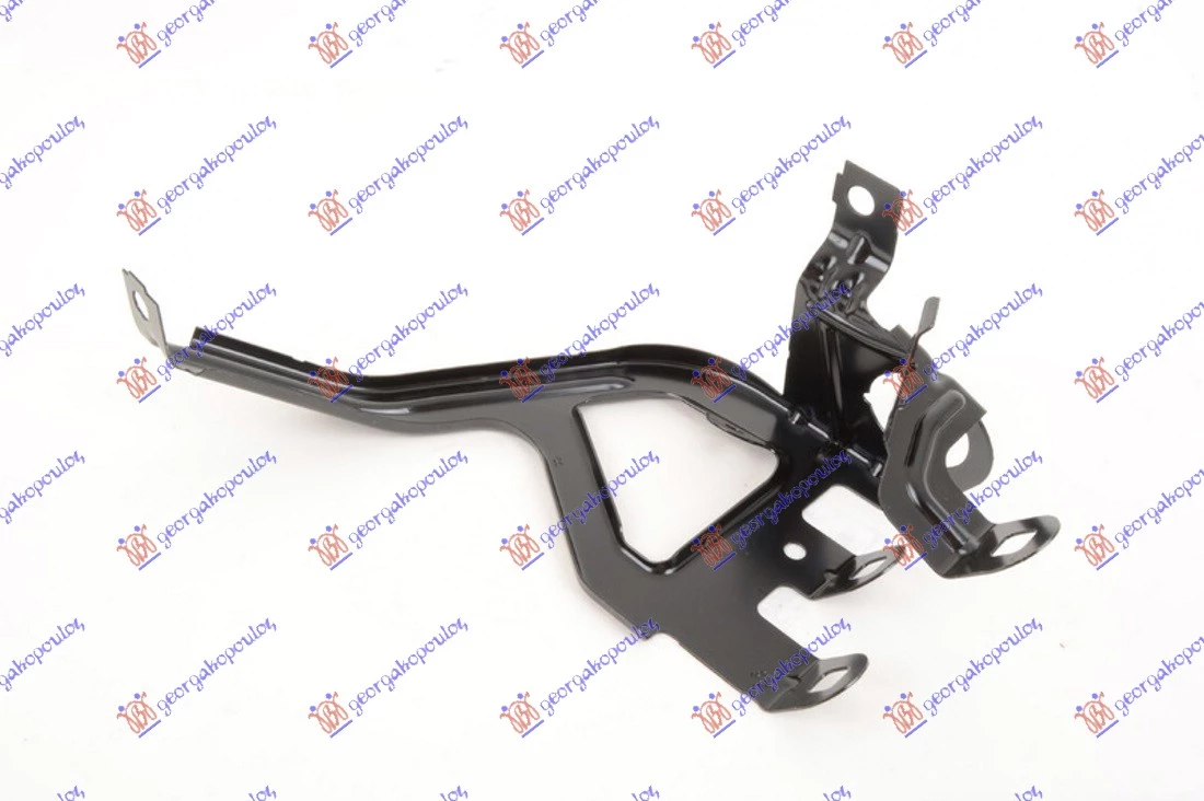 Bmw series 5 (f10/11) 10-13 NOSAC BLATOBRANA