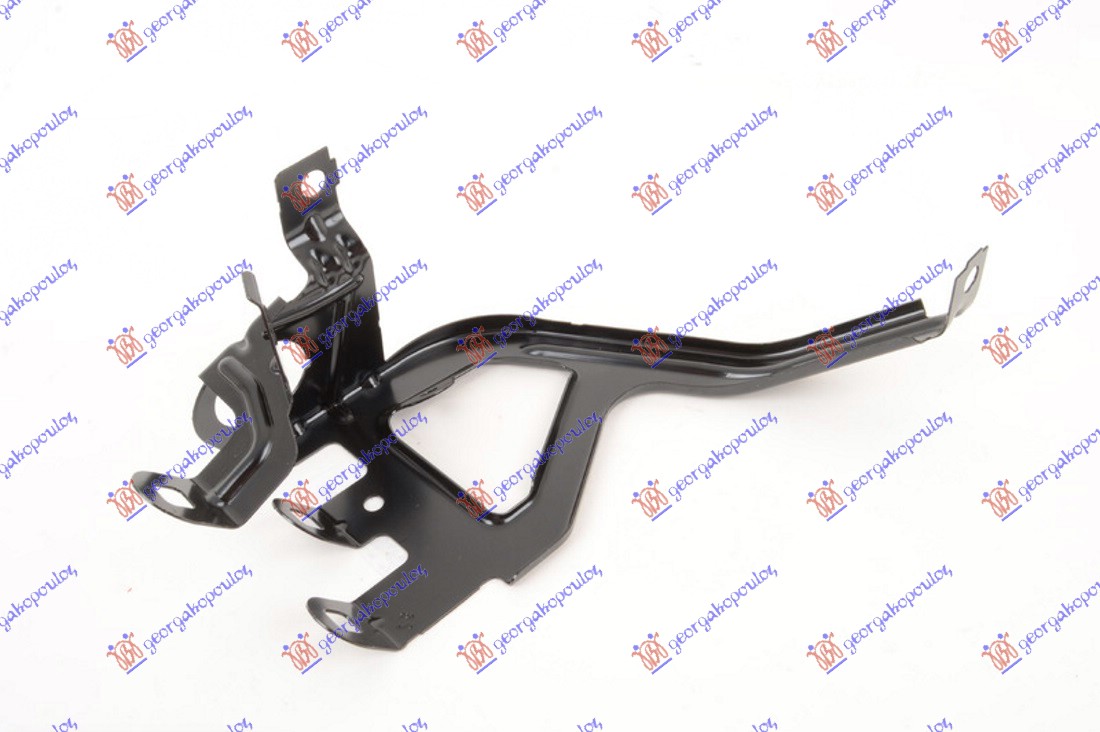 Bmw series 5 (f10/11) 10-13 NOSAC PREDNJEG BLATOBRANA METALNI