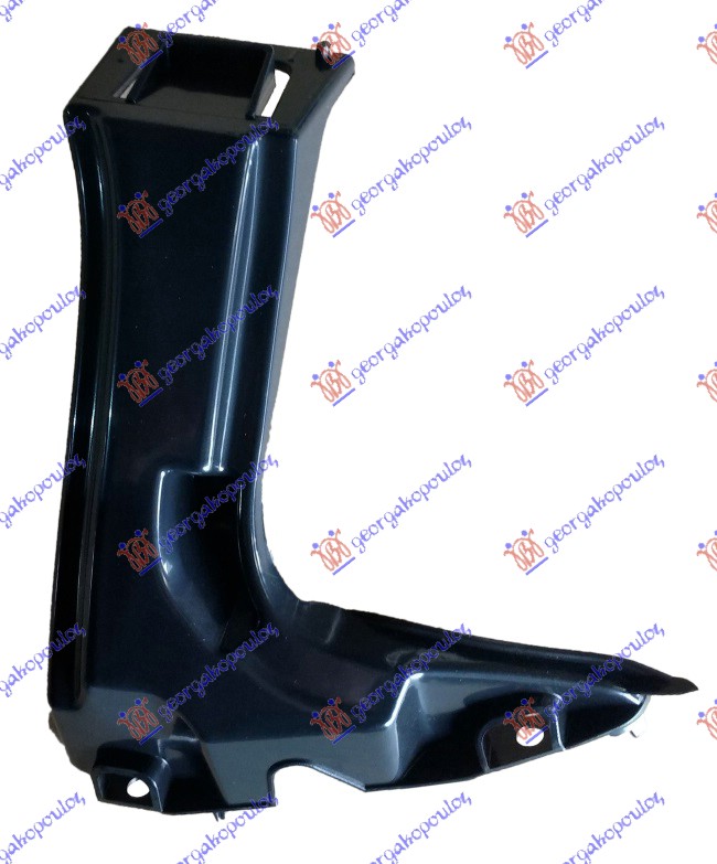 Bmw series 5 (f10/11) 13-16 NOSAC PREDNJEG BLATOBRANA PLASTICNI