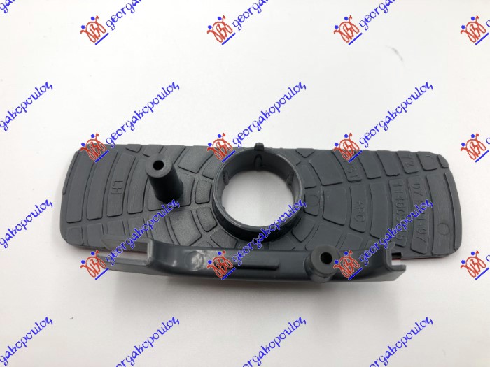 Bmw series 5 (f10/11) 10-13 NOSAC PREDNJEG BRANIKA BOCNI PLASTICNI