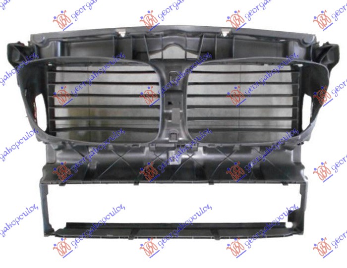 Bmw series 5 (f10/11) 10-13 USMERIVAC VAZDUHA / NOSAC MASKE (GT/F07)