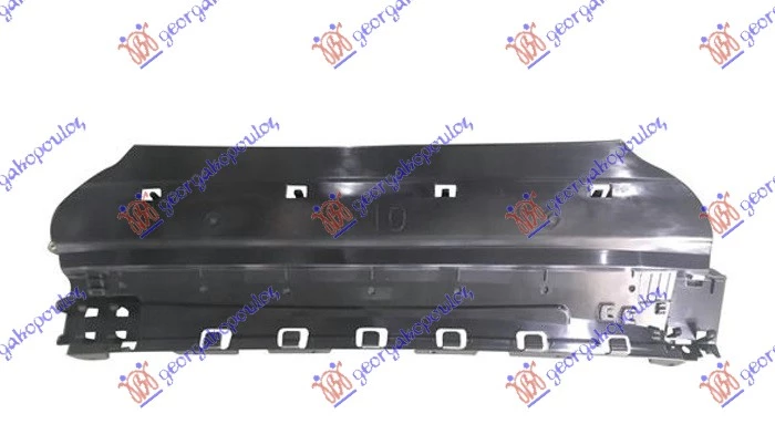 Bmw series 5 (f10/11) 10-13 APSORBER ZADNJEG BRANIKA(F10)