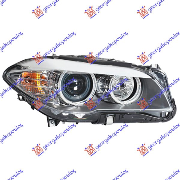 Bmw series 5 2010-2013 (f10/f11) FAR ELEKTRICNI (HELLA)