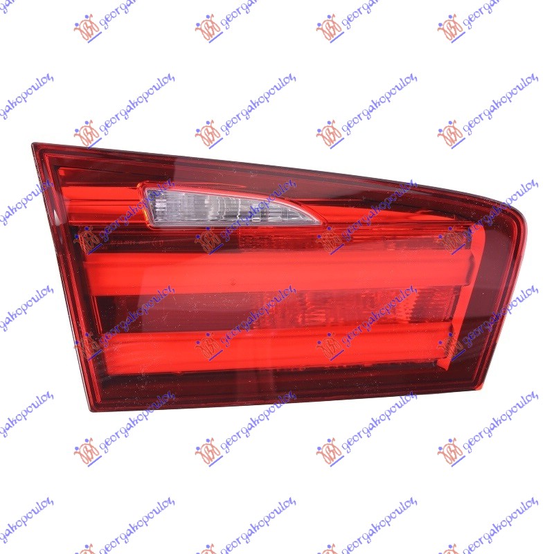 Bmw series 5 (f10/11) 10-13 STOP LAMPA UNUTRASNJA KARAVAN (VALEO)