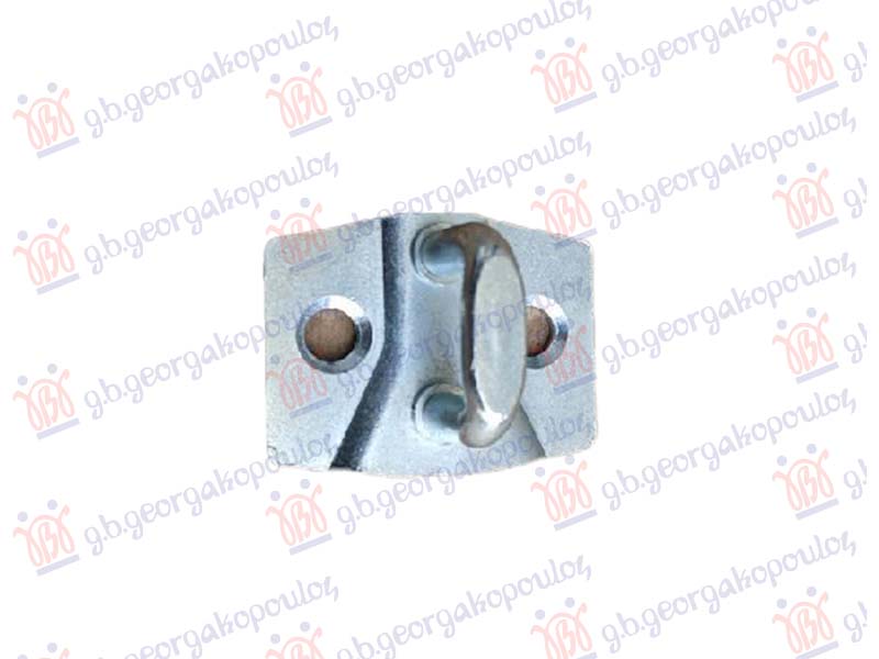 Bmw x1 2013-2015 (e84) BRAVA PREDNJIH VRATA NA STUBU