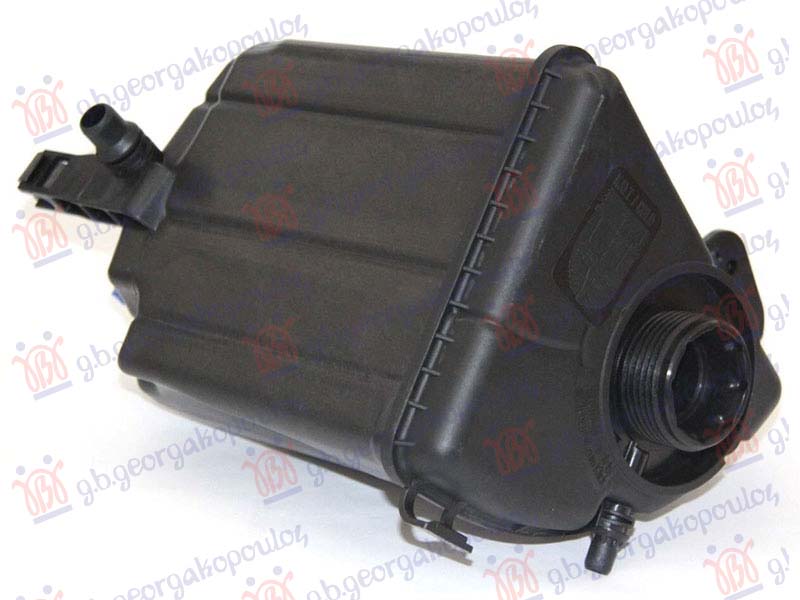 Bmw series 5 2013-2016 (f10/f11) POSUDA ZA ANTIFRIZ BENZIN (MOTOR BR. N63)