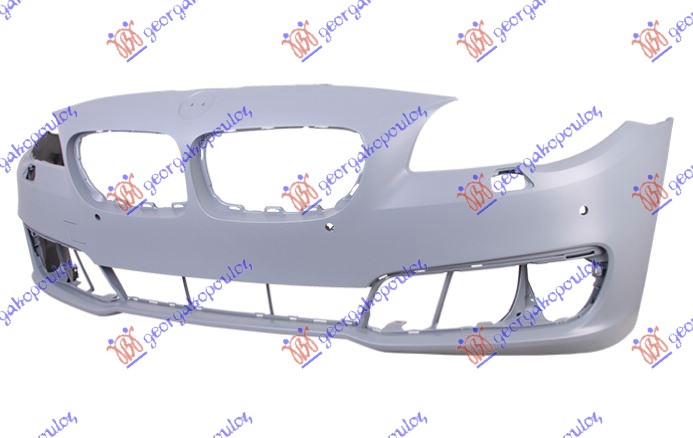 PREDNJI BRANIK PM (PRSKALICE) (4 PDC SENZORI)